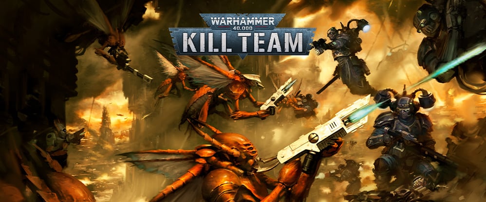 Kill Team